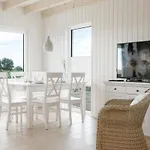펜션 Nice Home In Ostseeresort Olpenitz With Sauna