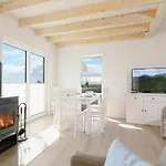 펜션 Nice Home In Ostseeresort Olpenitz With Sauna *