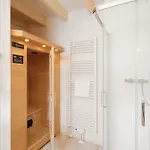 Nice Home In Ostseeresort Olpenitz With Sauna 펜션 올페니츠