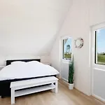 펜션 Nice Home In Ostseeresort Olpenitz With Sauna 올페니츠