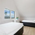 Nice Home In Ostseeresort Olpenitz With Sauna 펜션 올페니츠