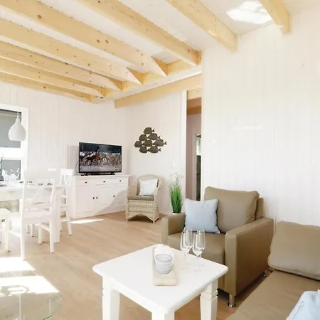 Stunning In Ostseeresort *