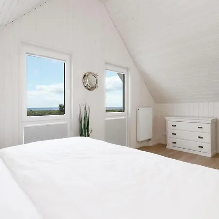 Lovely In Ostseeresort With Sauna 올페니츠