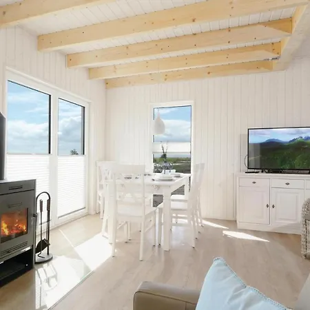 Дом отдыха In Ostseeresort With Sauna *