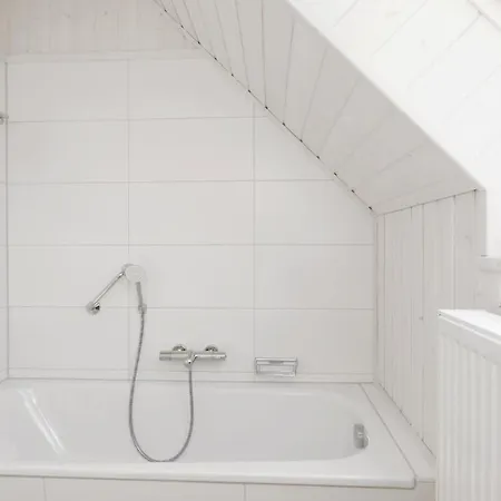 Дом отдыха In Ostseeresort With Sauna *