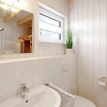In Ostseeresort With Sauna * Ольпениц