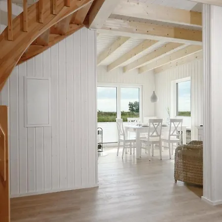 Lovely In Ostseeresort With Sauna *