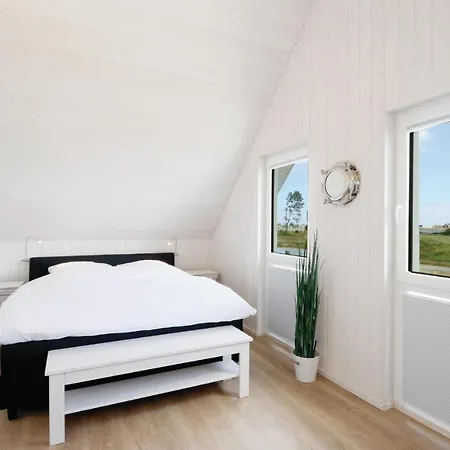 Дом отдыха In Ostseeresort With Sauna Ольпениц