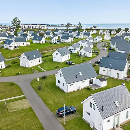 펜션 Nice Home In Ostseeresort Olpenitz With Sauna 올페니츠
