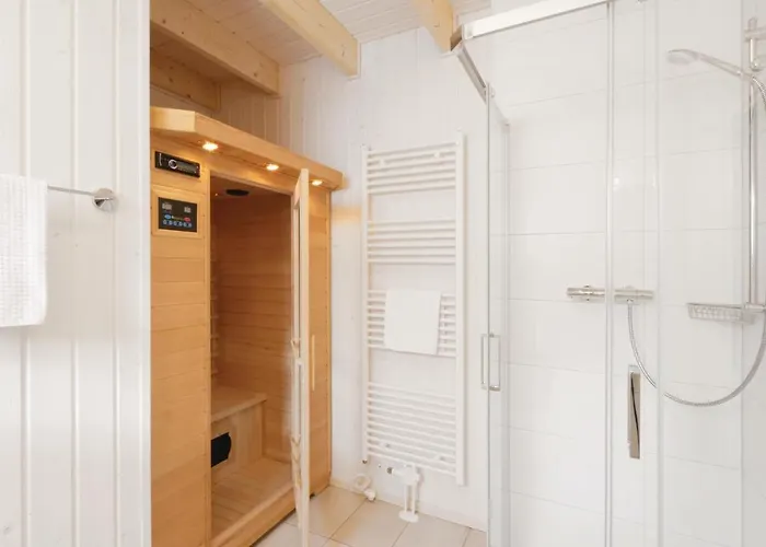 Stunning In Ostseeresort 度假居 奥尔本尼兹