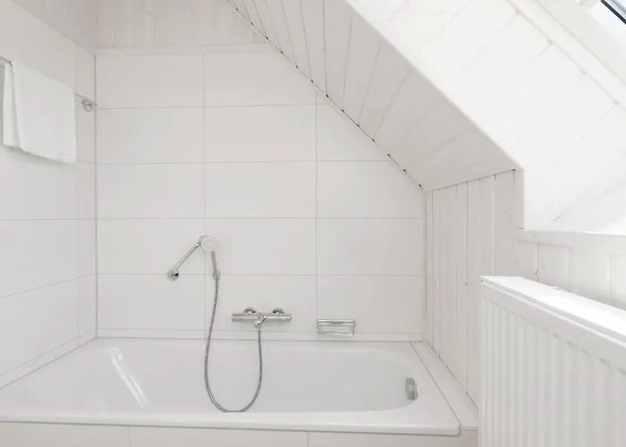 度假居 Stunning In Ostseeresort *