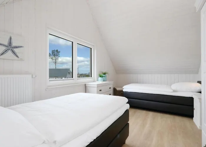 Stunning In Ostseeresort 度假居 奥尔本尼兹